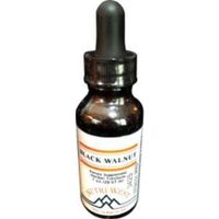 Nutri-West Black Walnut Tinctuur *