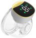 Newborn Comfort Tire-lait électrique - Tire-lait automatique, sans BPA