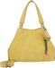 Fritzi aus Preußen Sac bandoulière Bitzi03 Jive Shopper Camille Jaune