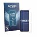 Savvies Screenprotector voor Motorola Razr 70 - Transparant 6 Stuks