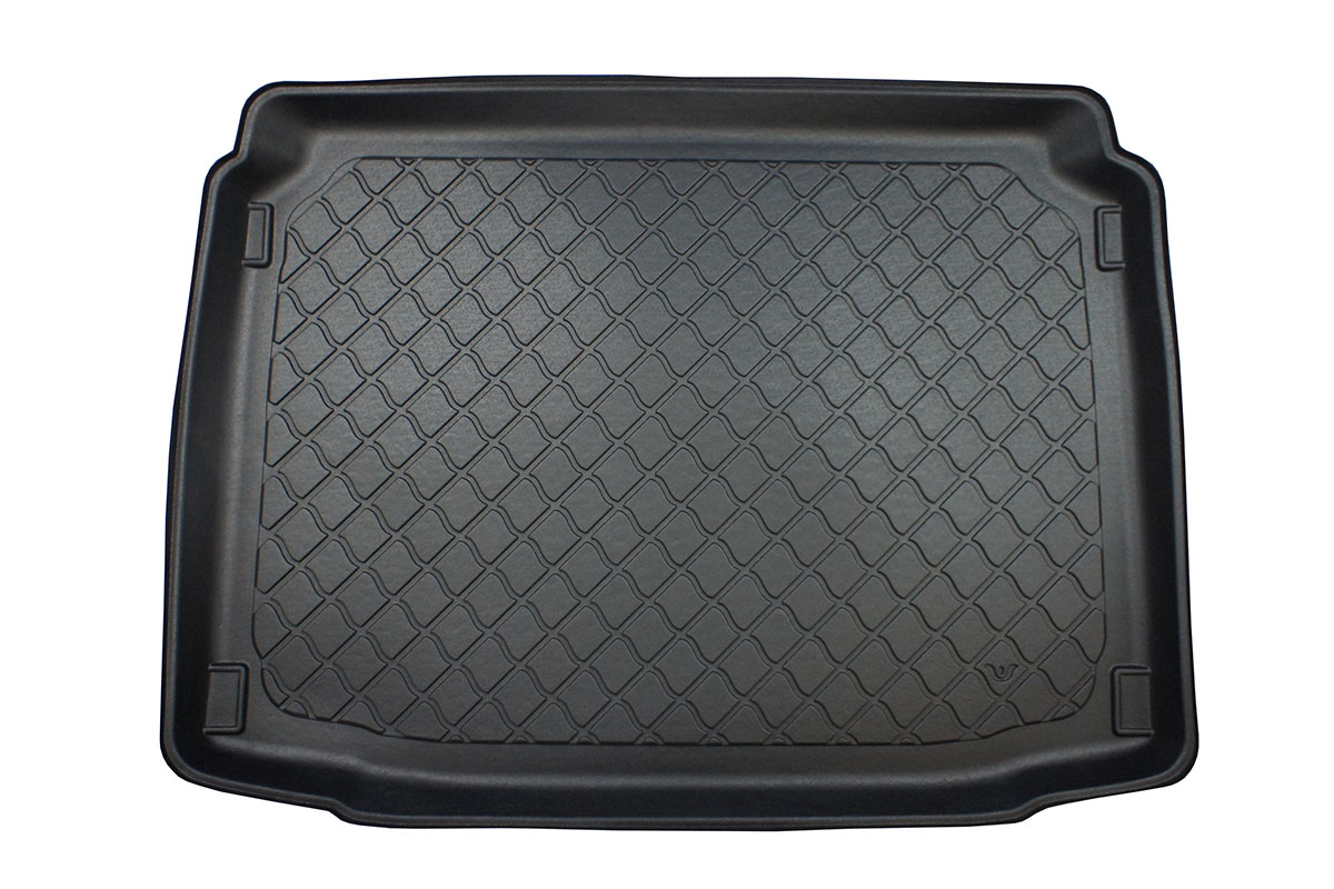 Winparts GO! Kofferbakmat passend voor Peugeot 308 II HB/5 08.2013-11.2021