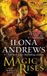 Magic Ace Books Magic Rises: A Kate Daniels Novel: 6 Paperback