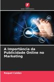 A Edicoes Nosso Conhecimento A Importância da Publicidade Online no Marketing Paperback