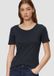 s.Oliver T-Shirt navy