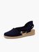 Pisamonas Sandalen marine