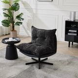 MODFU Draaibare Relaxfauteuil
