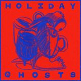 PIAS Nederland Fatcat Records Holiday Ghosts - North Street Air (LP)