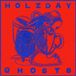 PIAS Nederland Fatcat Records Holiday Ghosts - North Street Air (LP)