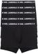 Karl Lagerfeld B.V Logo Trunk Set (5 stuks) boxershorts voor heren