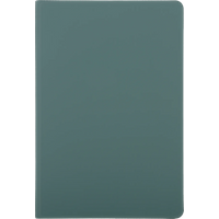 BlueBuilt Samsung Galaxy Tab A9 Plus Book Case - Green