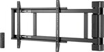 My Wall HP 29-1 L TV Wall Mount for 32-75 inch TVs - Swivel - Black