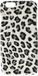 LD Case A000704 beschermhoes voor iPhone 6 zebra zwart