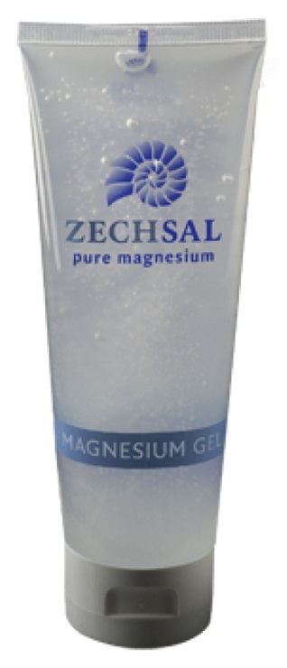 Zechsal Magnesium bodygel