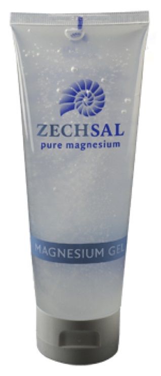 Zechsal Magnesium bodygel 8717953047908