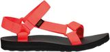 Teva Original Universal Sandalen Dames Rood Maat 40