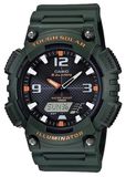 Casio Collection Aq-s810w-3avef