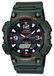 Casio Collection Aq-s810w-3avef