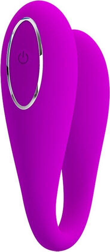 Pretty Love August G-Spot Vibrator Met App Control Dieproze