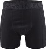 Blaklader Boxershorts 2-pack 1897-1166 - Zwart - M
