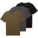 Tom Tailor T-shirt (x3)
