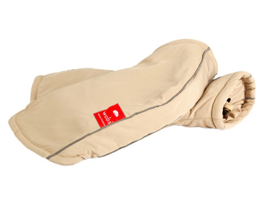 Wobs Fietshandschoenen - Urban Sand