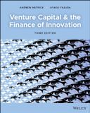 Venture Easy Access System Europe Oü Venture Capital and the Finance of Innovation