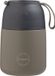 AYA&IDA - Thermosfles - voedselcontainer - RVS - warmhoud - Foodie - 500ml - DRIFTWOOD