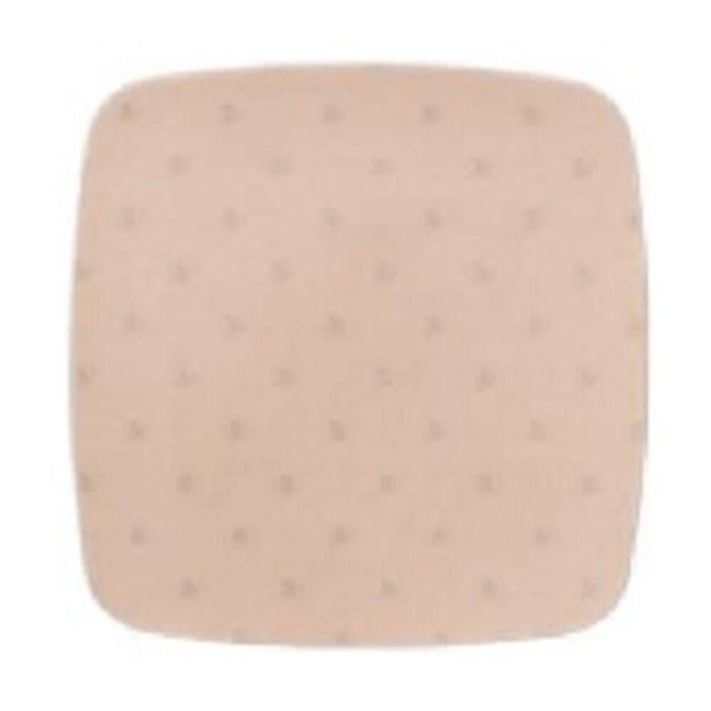 Aquacel AG Schuimverband Niet-Klevend 10x10cm 10 stuks