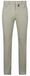 Pierre Cardin Broek Laval Haze Groen - Maat W 36 - L 34 - Heren - Five-pocket broek