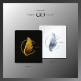 Bertus Distributie Cix Go Chapter 1: Go Together (CD)