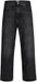 Jack & Jones Baggy fit jeans JJIALEX JJCLASSIC AM 978 Black Denim W31 x L30