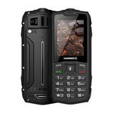 HAMMER Rock 4G Dual Sim Black