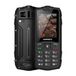 HAMMER Rock 4G Dual Sim Black