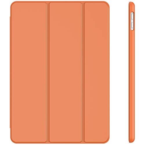 JETech Hoes voor iPad 8/7 / - / - Papaja