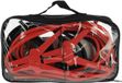 XLPT Startkabels - 16 mm² - 3 m - 600 A - Geïsoleerde Klemmen