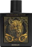 Rayhaan Eau de parfum / 100 ml / Hommes