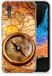 B2Ctelecom Samsung Galaxy Xcover 7 | Silliconen Back Cover | Kompas