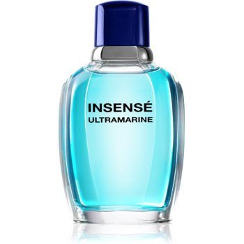 Givenchy Insensé Ultramarine eau de toilette / 100 ml / heren