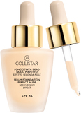 Collistar Serum Foundation Perfect Nude SPF 15 - 30 ml
