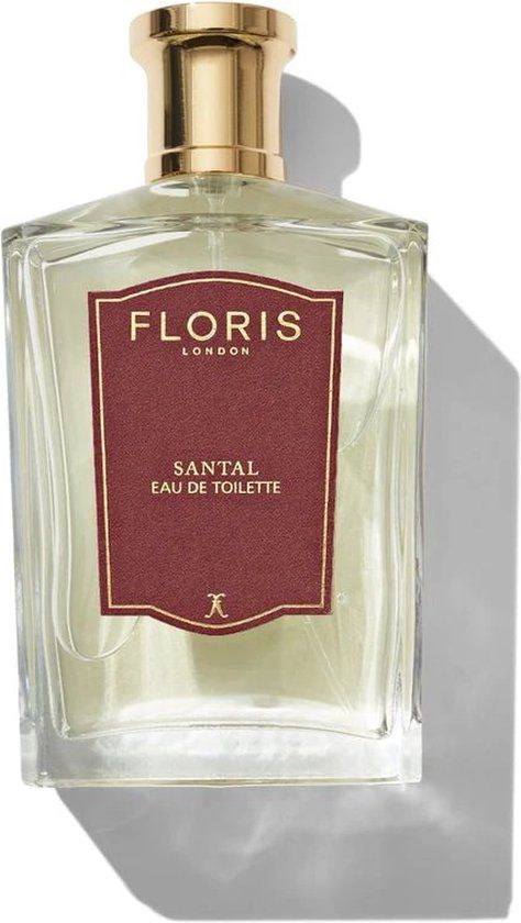 Floris Eau De Toilette / 100 ml / Mannen