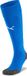 PUMA Team LIGA Sokken Heren - Electric Blue Lemonade-Puma White - Maat 39-42
