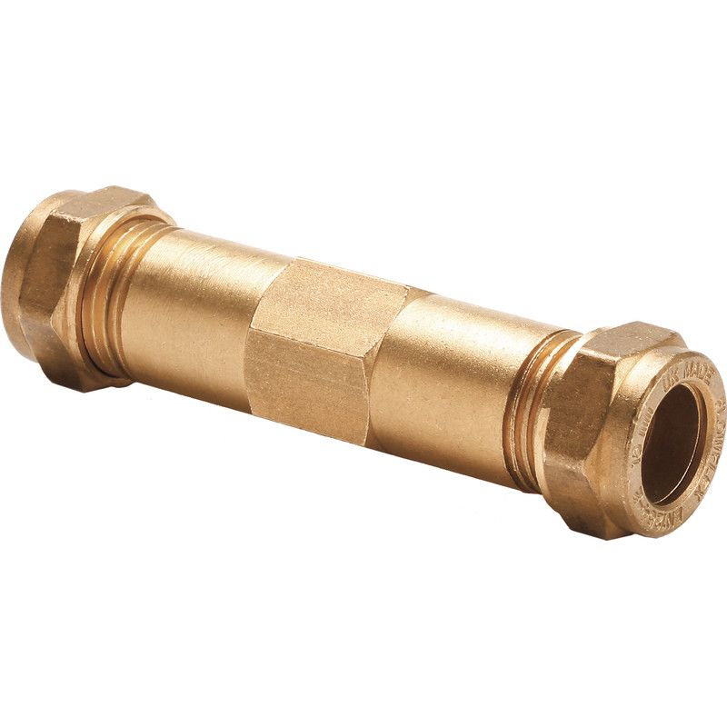 Knel reparatie koppeling 22mm