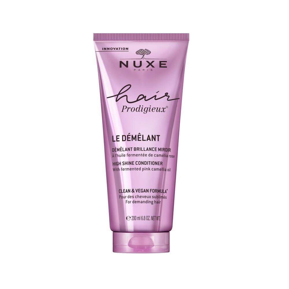 Nuxe Hair Prodigieux® Le Démêlant High Shine Conditioner