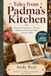 Tales from Padma's Kitchen: A Indian Story of Recipes and Coming Home | Large Print Novel for Elders | Gentle Reading to Spark Memory