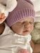 Poupée reborn représentant un bébé garçon, de 50 cm, fabriquée à la main avec un corps en tissu doux