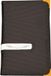 Longridge - Scorecardhouder - DeLuxe - Zwart