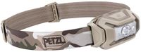 Petzl Aria 1 Hoofdlamp hoofdband Camo 350 lm AAA LR03