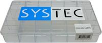 Systec Assortimentsdoos 18-Vaks Leeg
