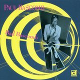 Sonic Rendezvous Paul Bascomb - Bad Bascomb (CD)