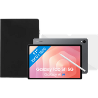 Samsung Galaxy Tab S11 / WiFi / 256GB / Grijs